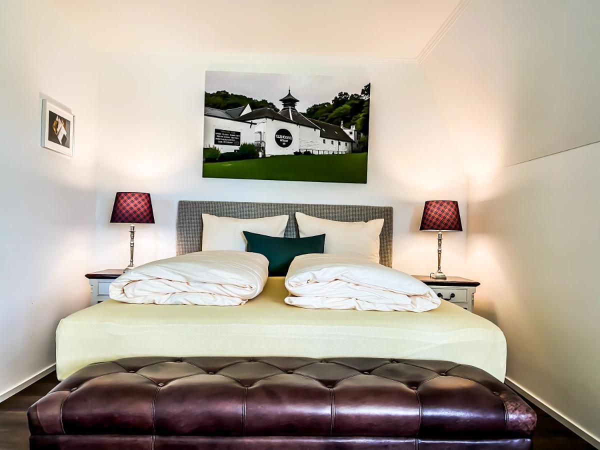 Trompeterschloessle Hotel & Residence Tägerwilen Dış mekan fotoğraf
