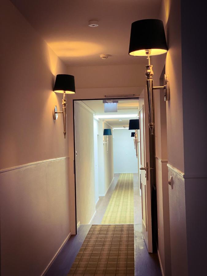 Trompeterschloessle Hotel & Residence Tägerwilen Dış mekan fotoğraf