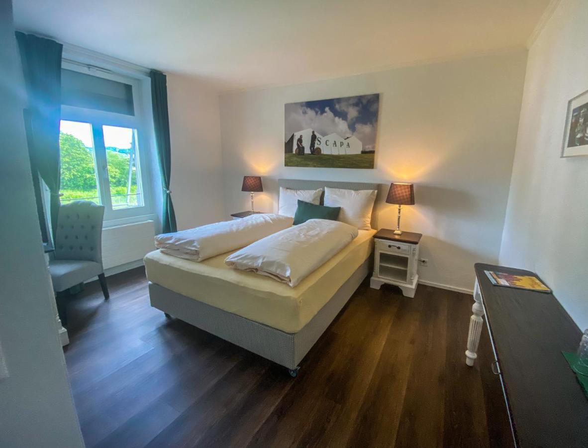 Trompeterschloessle Hotel & Residence Tägerwilen Dış mekan fotoğraf