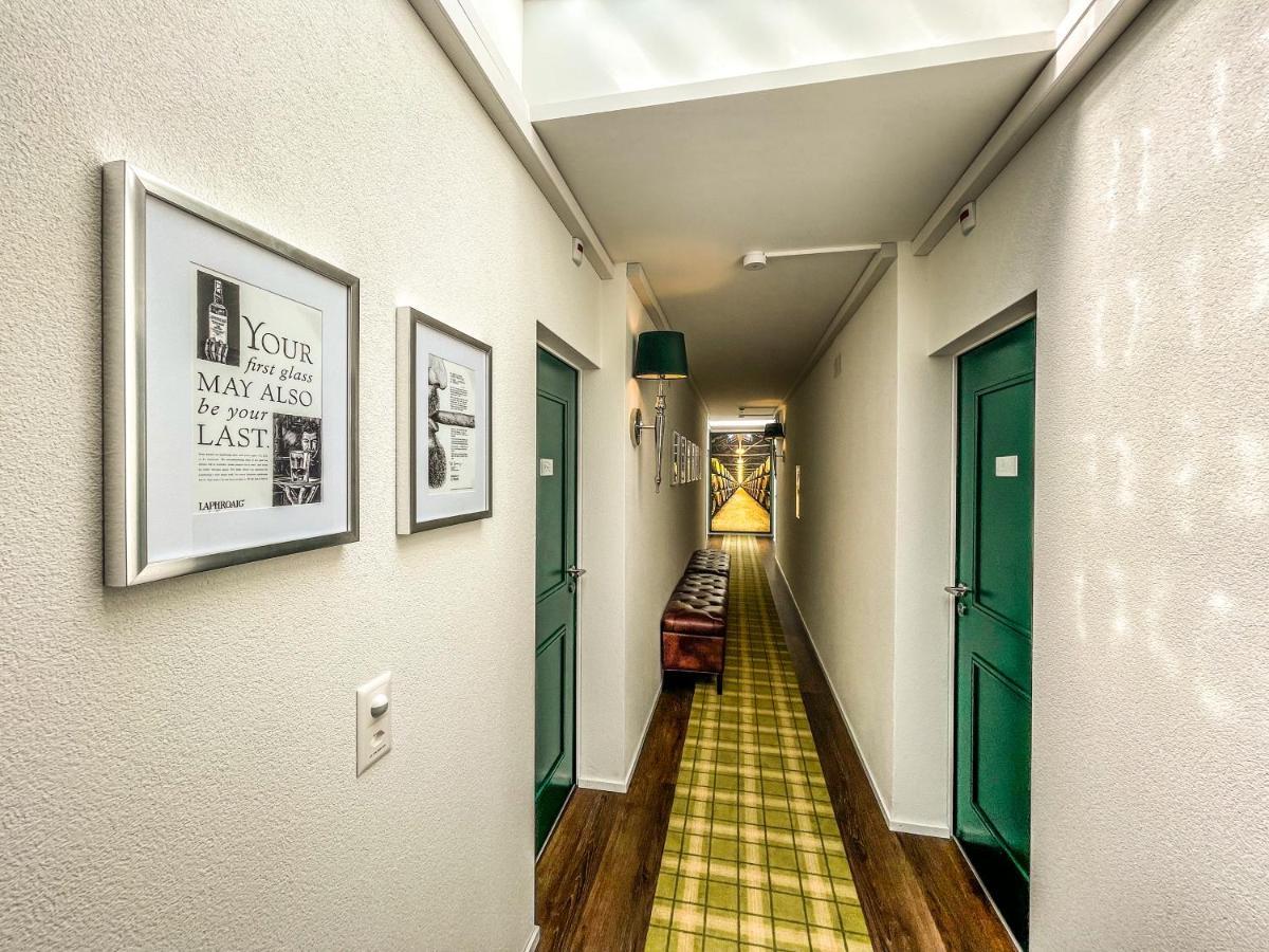 Trompeterschloessle Hotel & Residence Tägerwilen Dış mekan fotoğraf
