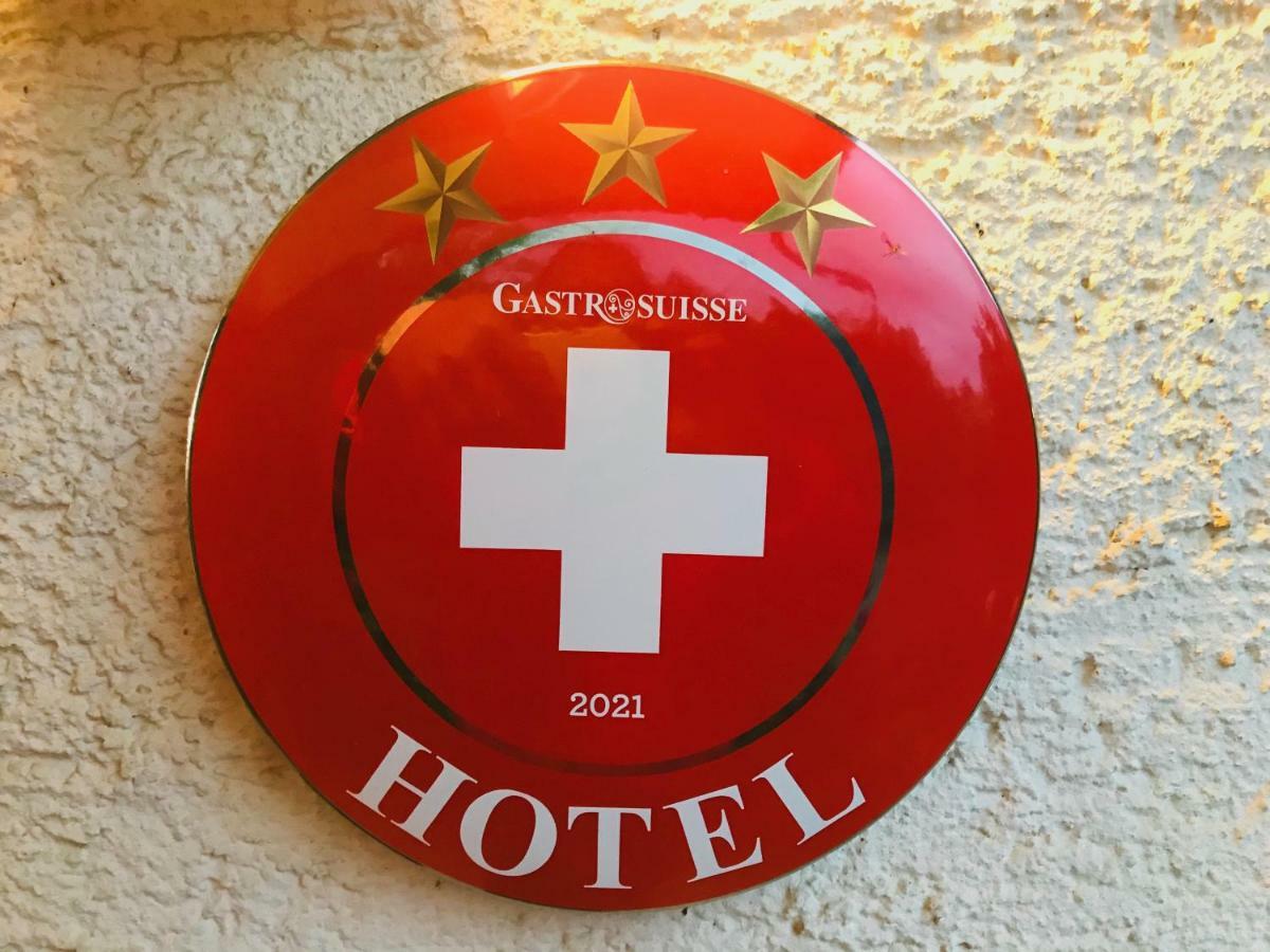 Trompeterschloessle Hotel & Residence Tägerwilen Dış mekan fotoğraf